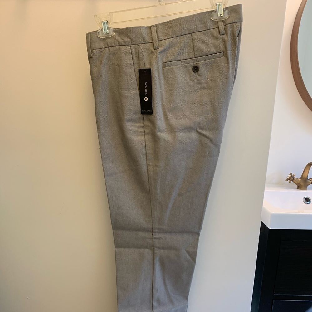 Men pants
